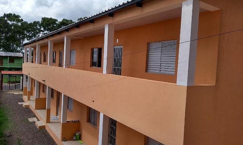 Apartamentos Novos 2...