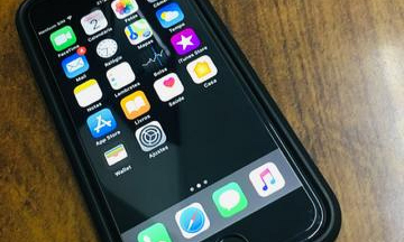 Iphone Apple 6S 64 G...