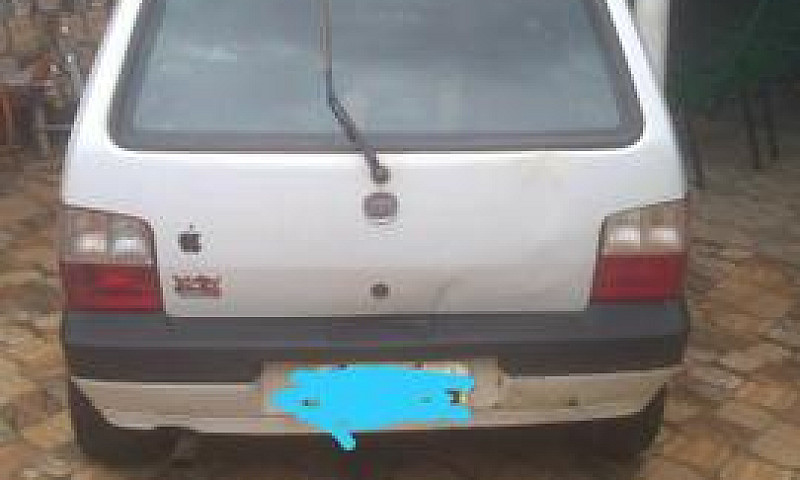 Vendo Fiat Uno Mille...