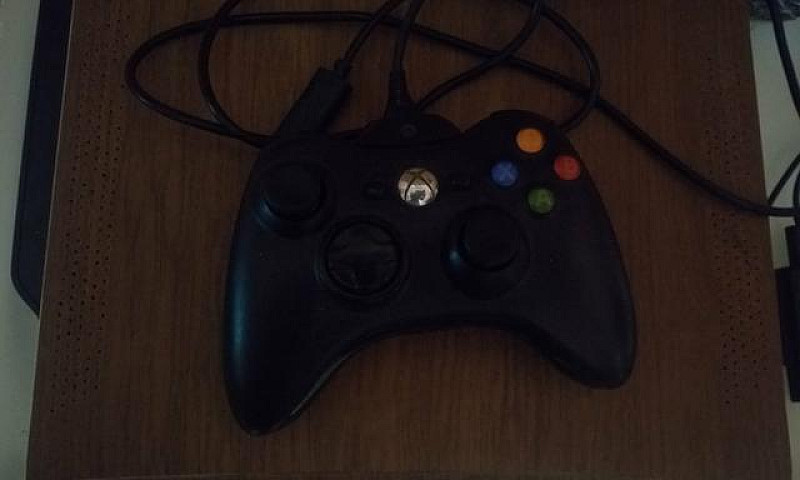 Xbox 360 Vendo Ou Tr...