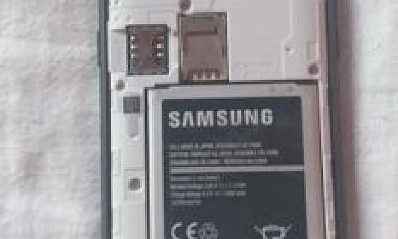 Samsung J1...