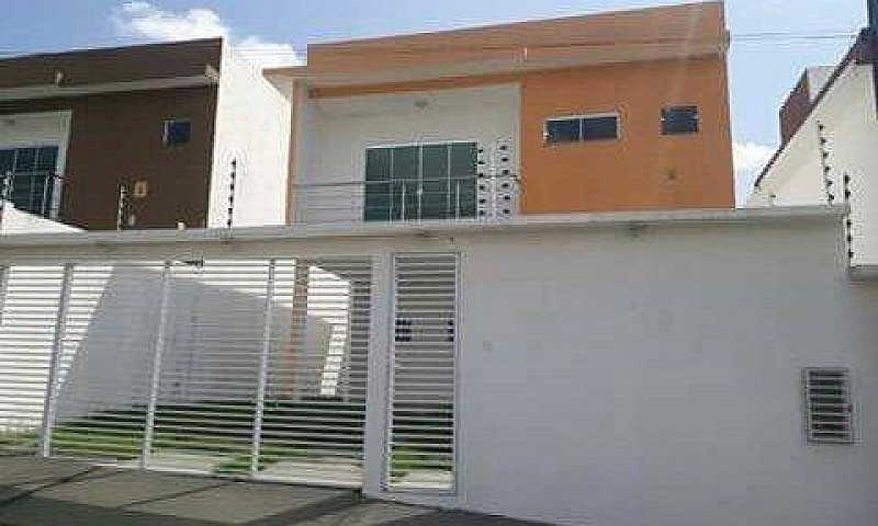 Casas Novas De Alto ...
