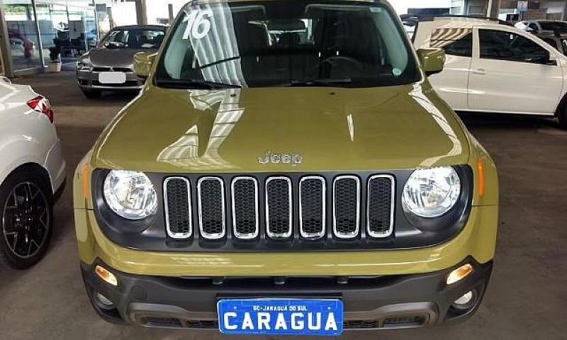 Jeep Renegade Top De...