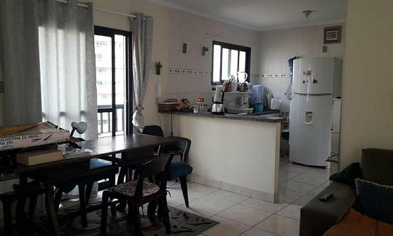 Apartamento 3 Dormts...