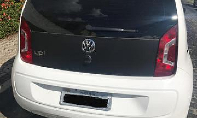 Vw Up 1.0 2016...