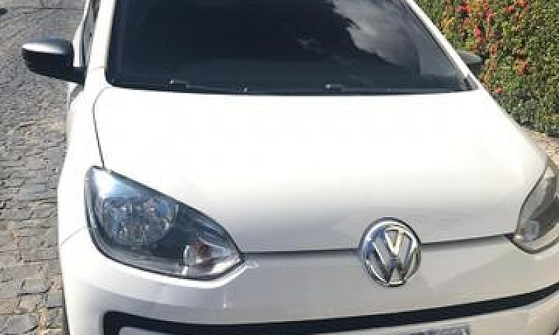 Vw Up 1.0 2016...