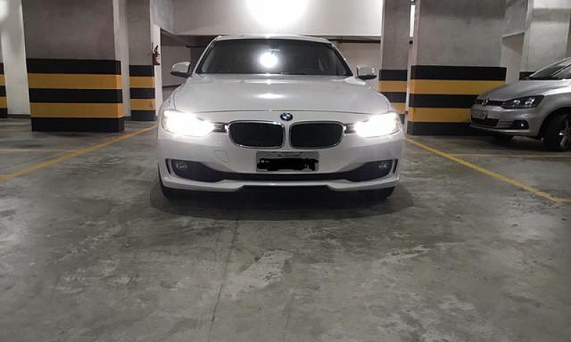 Bmw 2015 320 I Sport...