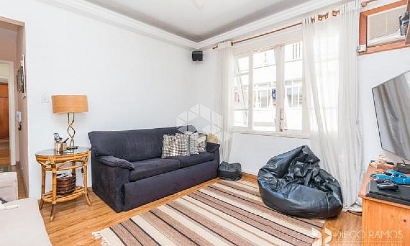 Apartamento À Venda ...