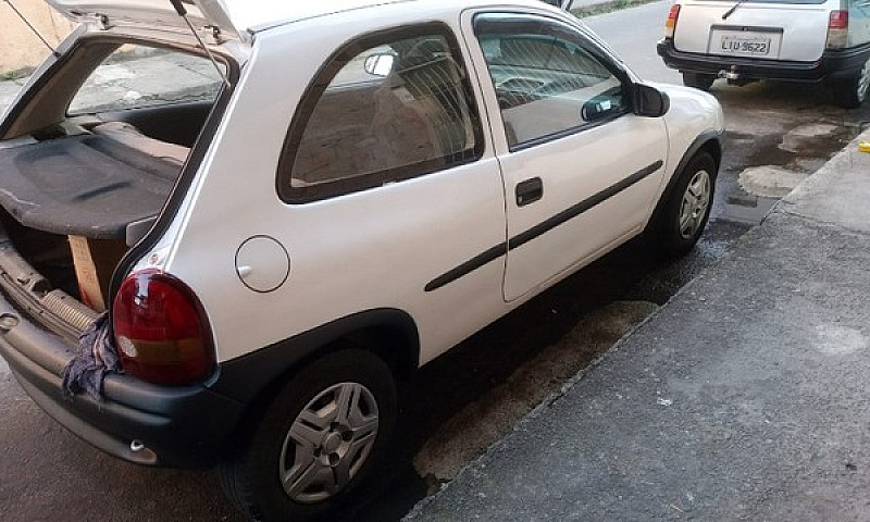 Vendo Barato...