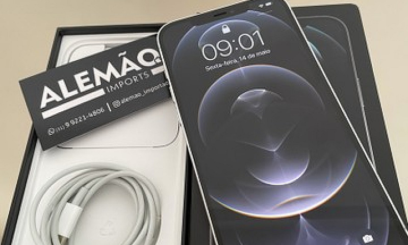 Iphone 12 Pro Max 12...