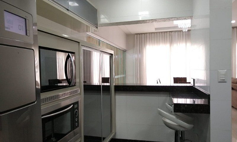 Alguel Casa / Sobrad...