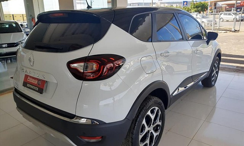 Renault Captur 1.6 1...