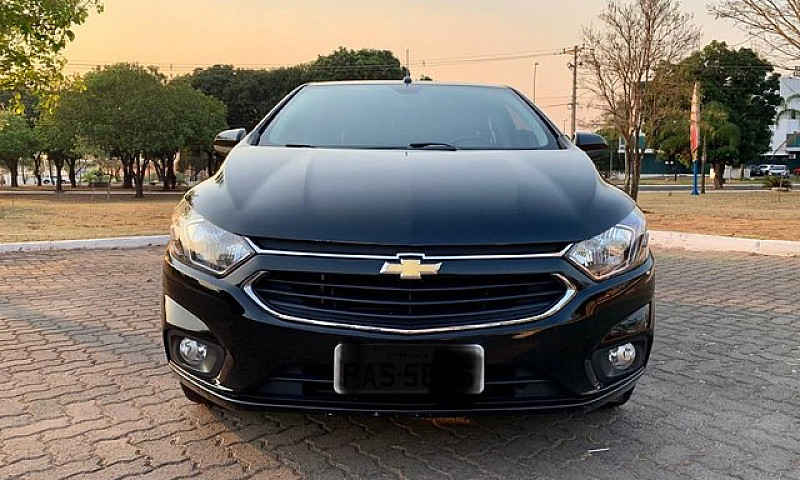Onix Ltz 1.4 Automát...