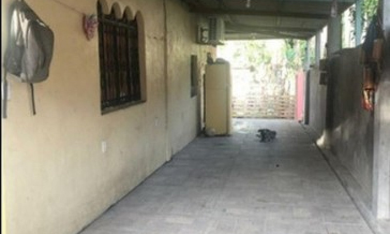 .Vendo Casa Em São G...