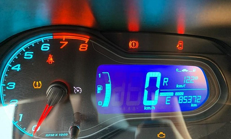 Onix Ltz 1.4 Automát...