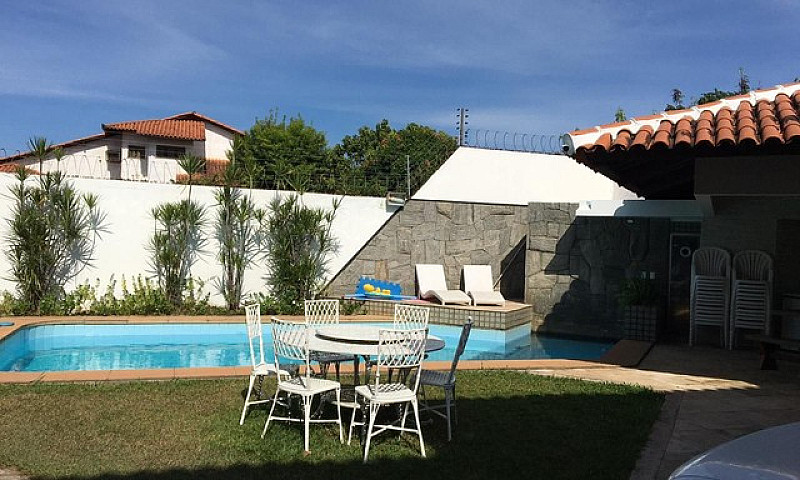 Casa Dúplex No Quint...