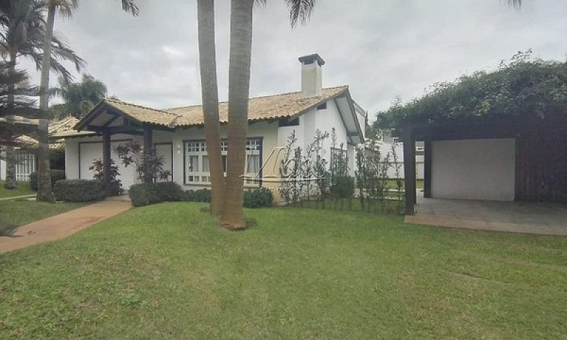 Xangri-Lá - Casa De ...