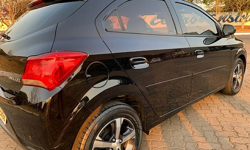 Onix Ltz 1.4 Automát...