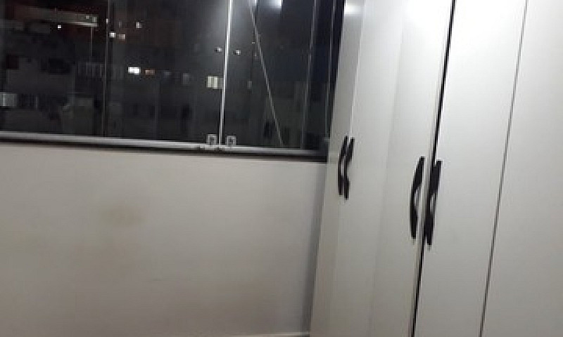 Apartamento  2/4 Pra...