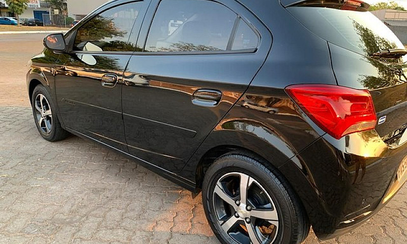 Onix Ltz 1.4 Automát...
