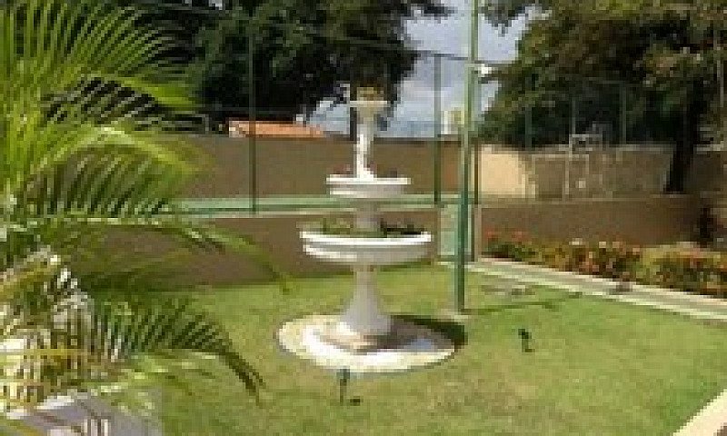 Alugo Apartamento No...