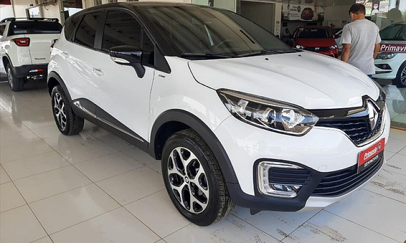 Renault Captur 1.6 1...