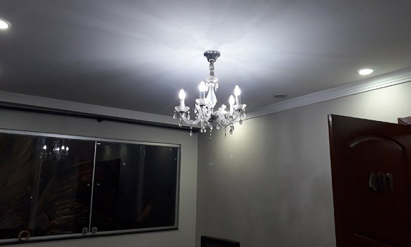 Apartamento  2/4 Pra...