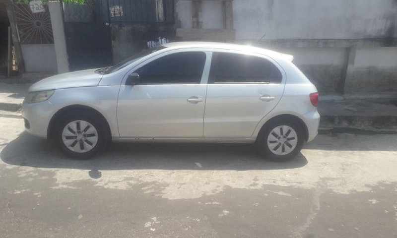 Gol 1.0 G5...