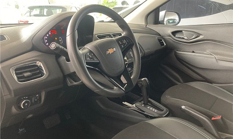 Chevrolet Prisma 201...
