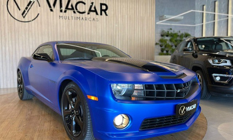 Camaro 2012/2013 6.2...
