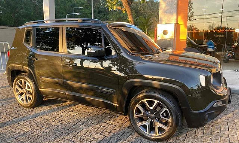 Jeep Renegade 2019 1...