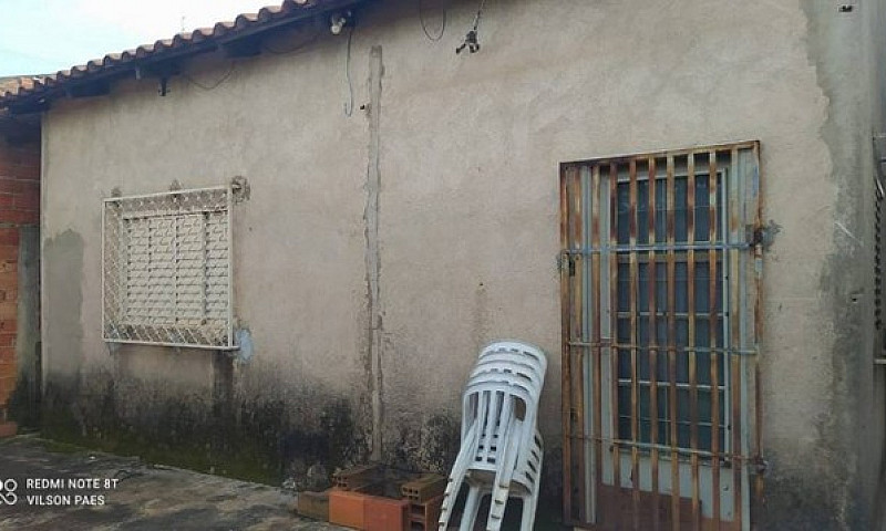 Luana - Casa Bairro ...