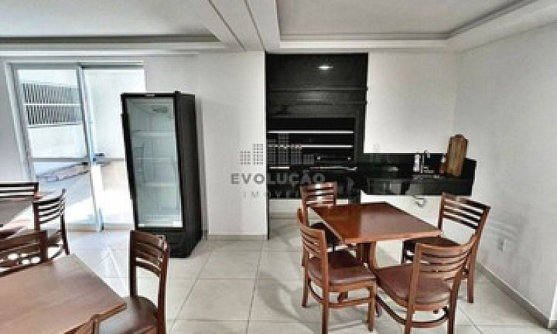 Apartamento De 2 Dor...