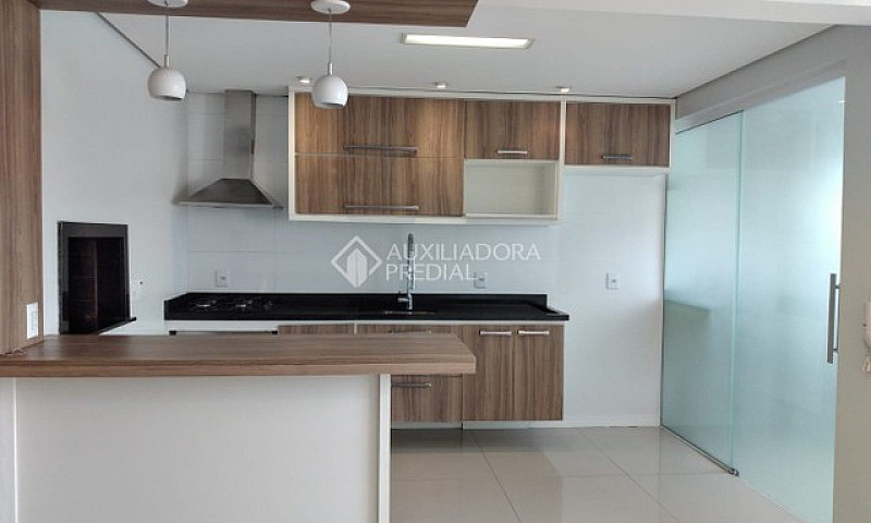 Canoas - Apartamento...
