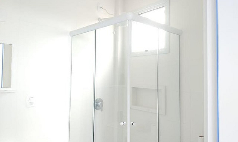 Apartamento Para Alu...