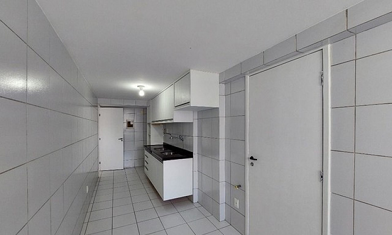 Apartamento Com 3 Qu...
