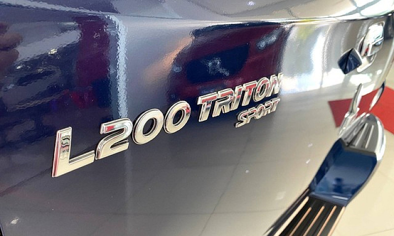 L200 Triton 2020/202...