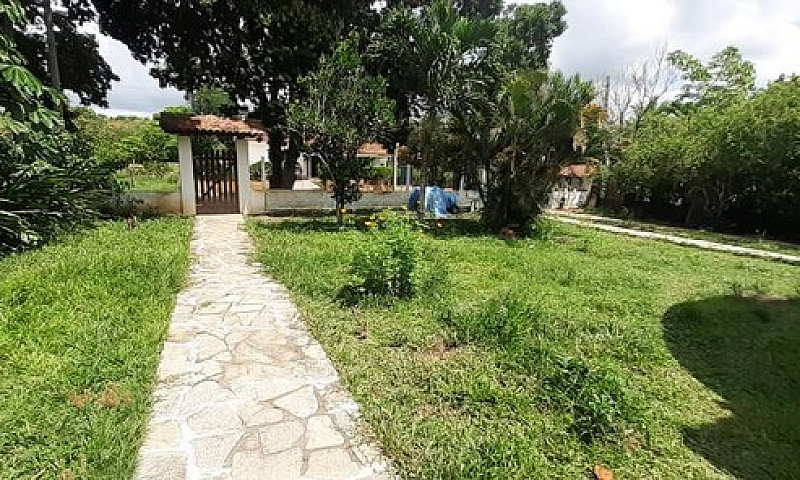 Haras De Aldeia Km 2...