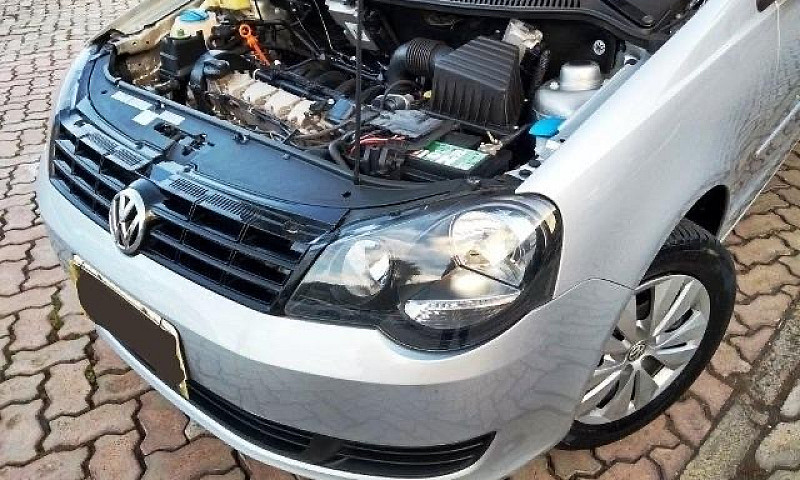 Volkswgen Polo 1.6 2...