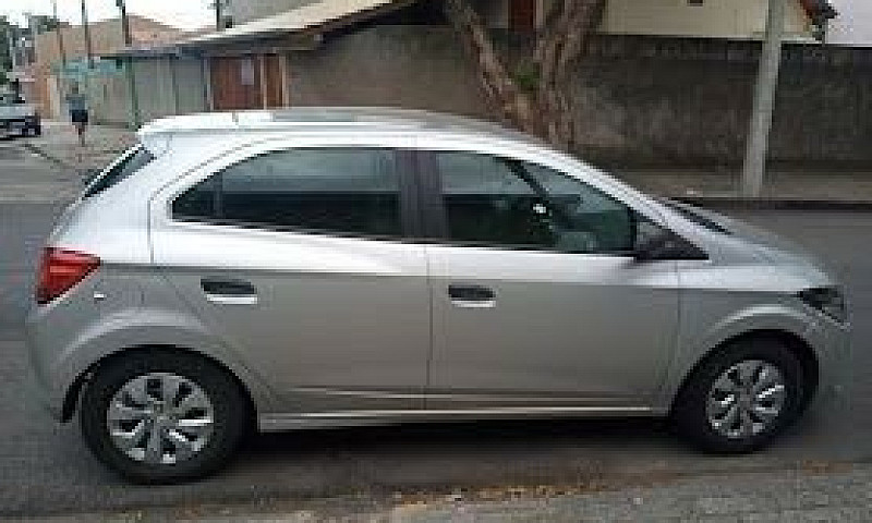 Pd - Passo Onix 1.0 ...