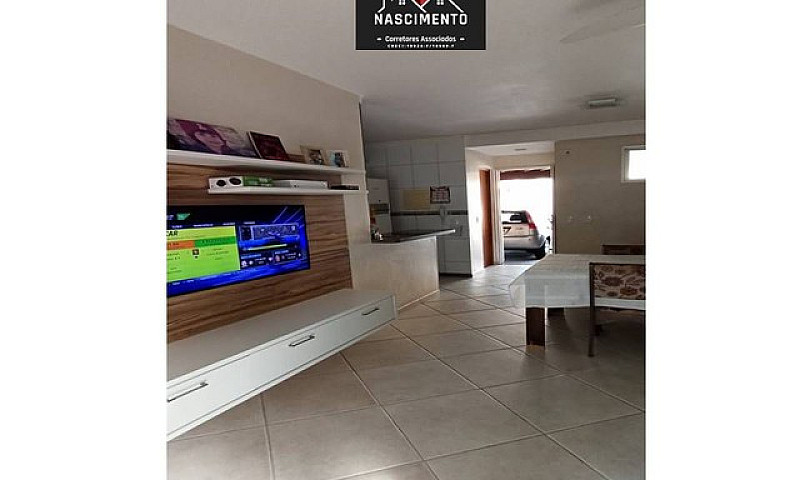 Excelente Casa Duple...