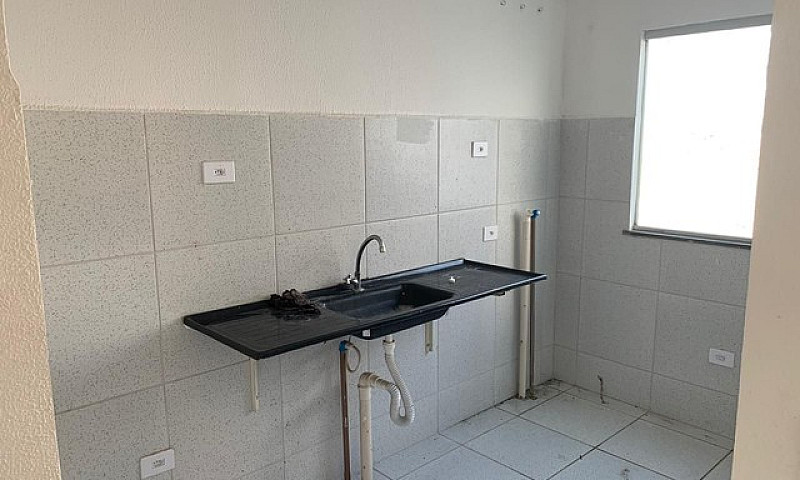 Apartamento 2 Dormit...