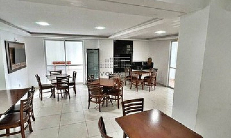 Apartamento De 2 Dor...