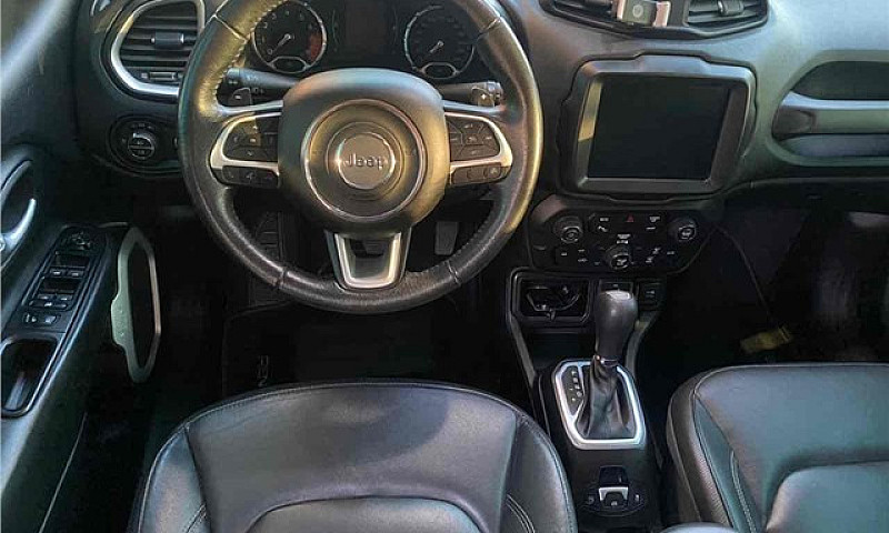 Jeep Renegade 2019 1...