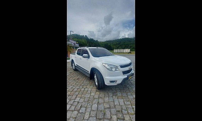 Chevrolet S10 Pick-U...