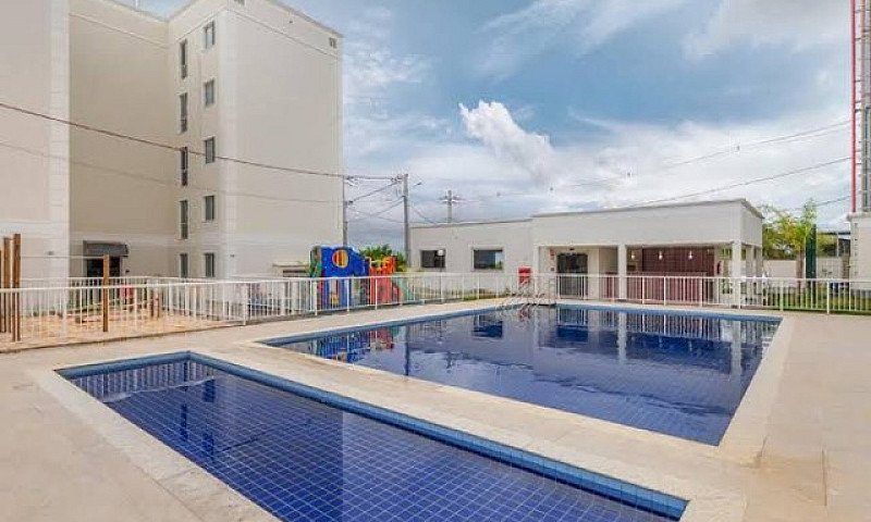 Alugo Apartamento...