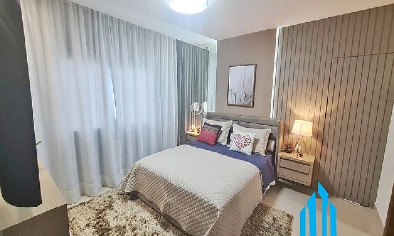 Apartamento Para Ven...