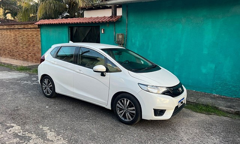 Honda Fit...