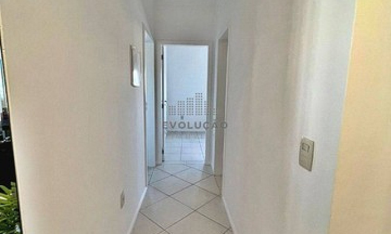 Apartamento De 2 Dor...