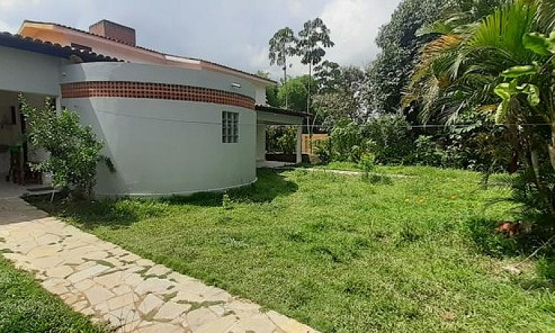 Haras De Aldeia Km 2...